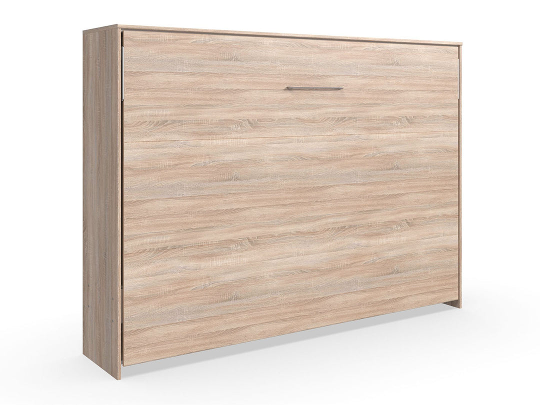 Skabsseng vandret 140x200