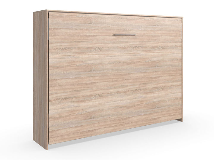 Skabsseng vandret 140x200