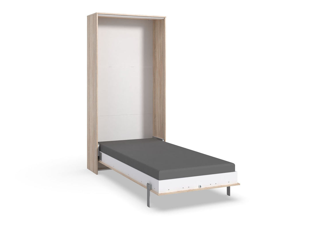 Skabsseng lodret 90x200