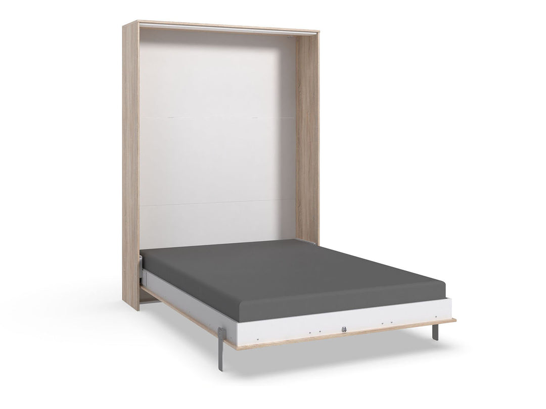Skabsseng lodret 140x200