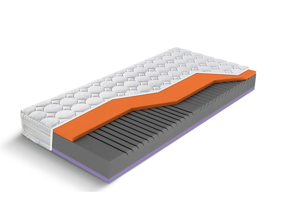 Kaagaard 542 skummadras