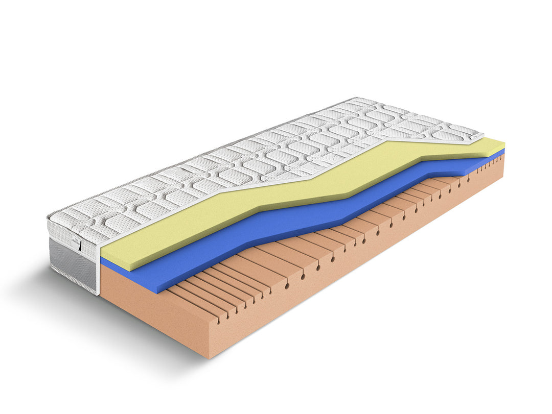 Kaagaard 543 skummadras