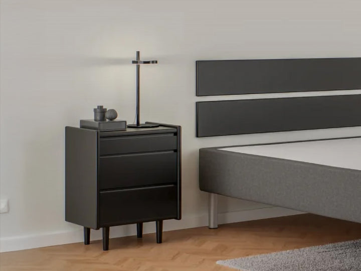 Kaagaard 33 sengebord