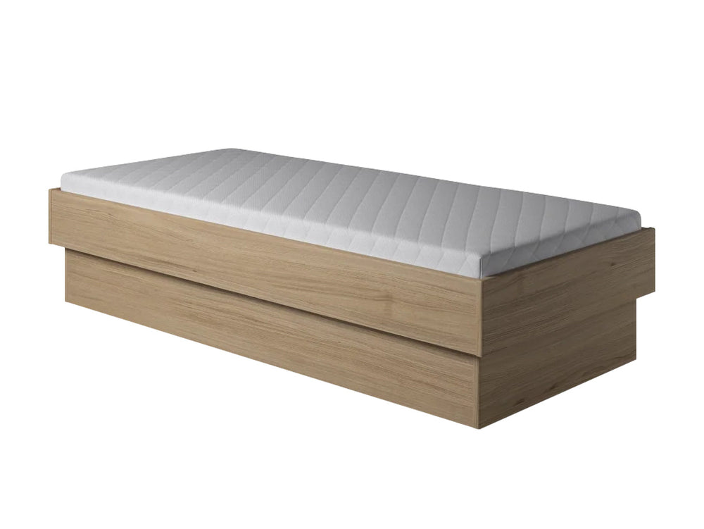 Kaagaard381 Enkeltmands seng produkt