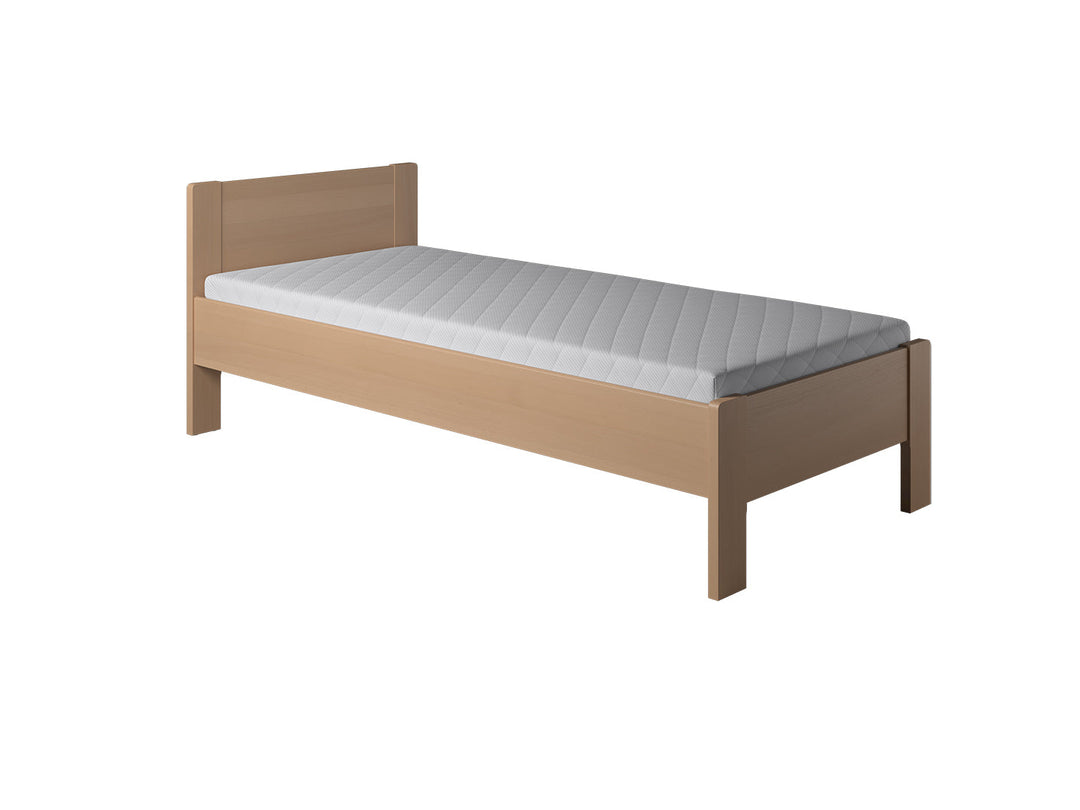 Kaagaard model 421 sengeramme 90x200 cm