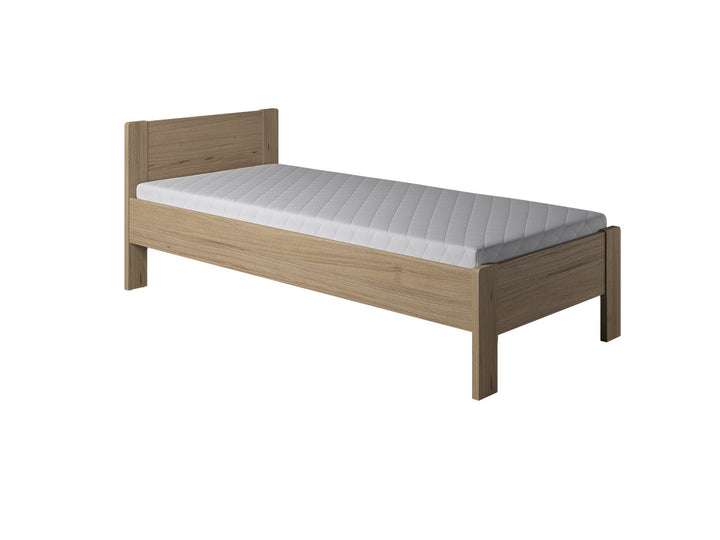 Kaagaard model 421 sengeramme 90x200 cm