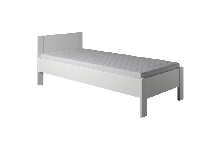 Kaagaard model 421 sengeramme 90x200 cm