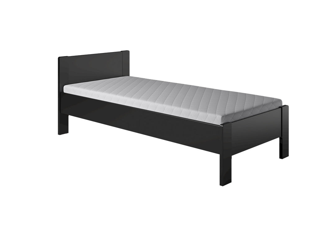 Kaagaard model 421 sengeramme 90x200 cm