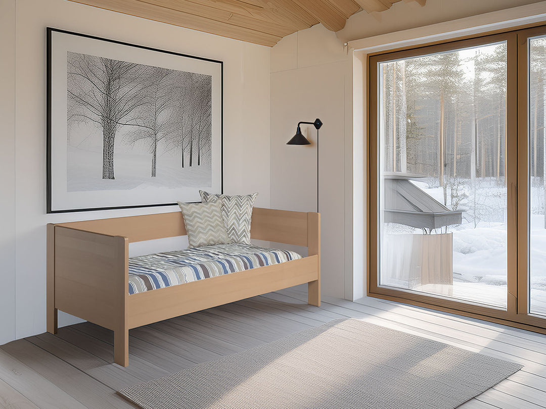 Kaagaard Sengeramme model 424