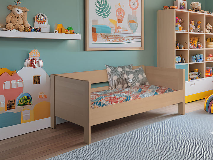 Kaagaard Sengeramme model 424 til Børneværelset