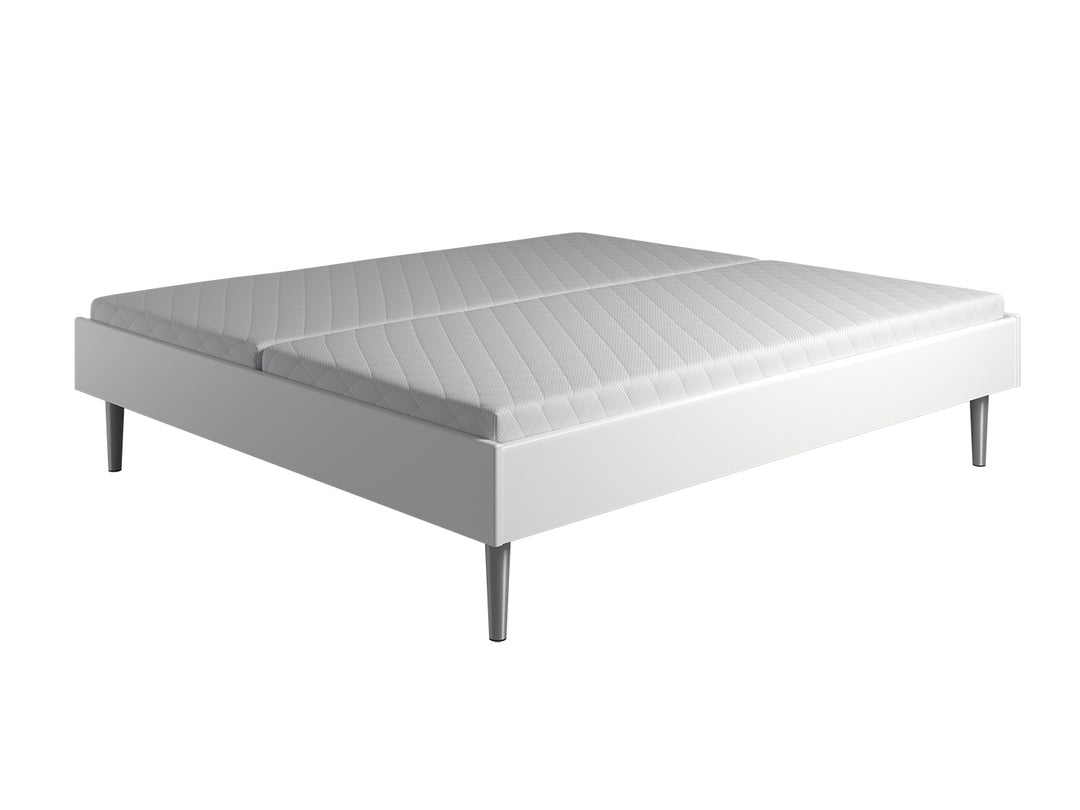 Kaagaard model 380 sengeramme 180x200 cm