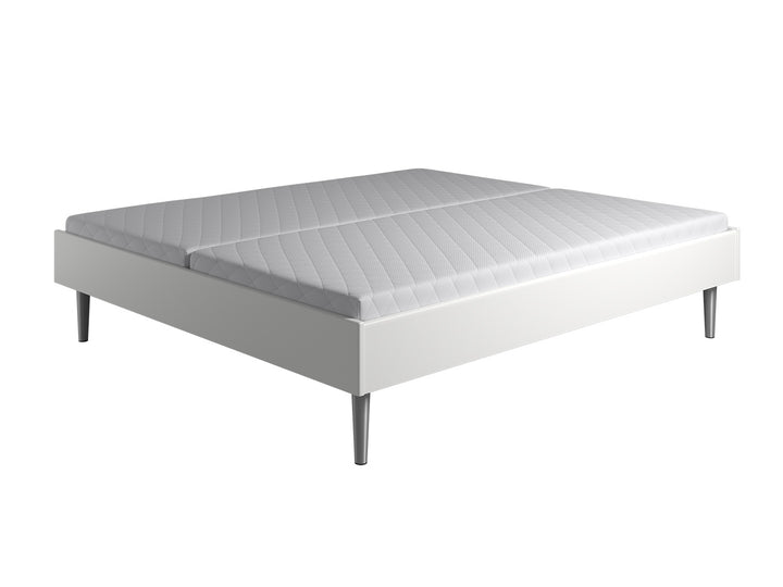 Kaagaard model 380 sengeramme 180x200 cm