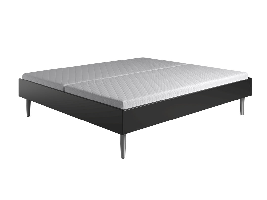 Kaagaard model 380 sengeramme 180x200 cm