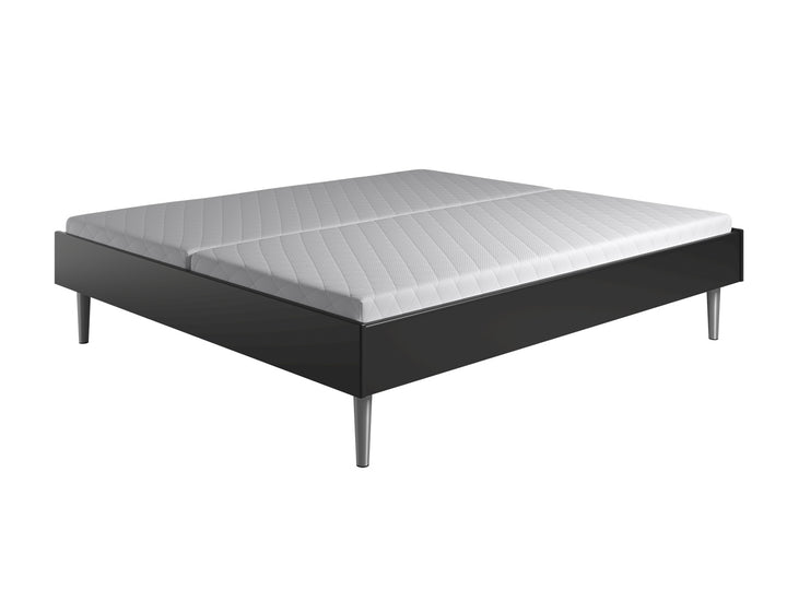 Kaagaard model 380 sengeramme 180x200 cm