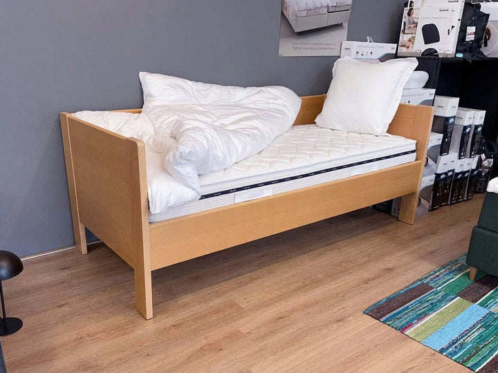 OUTLET Kaagaard sengeramme 424