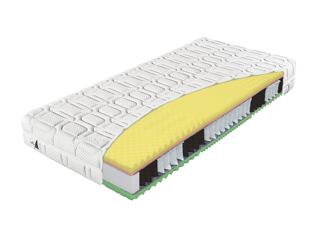 Kaagaard 561 springmadras