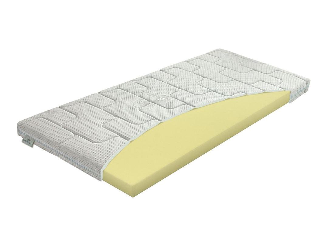 Kaagaard Latex topmadras