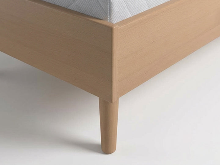 Kaagaard model 380 sengeramme 90x200 cm