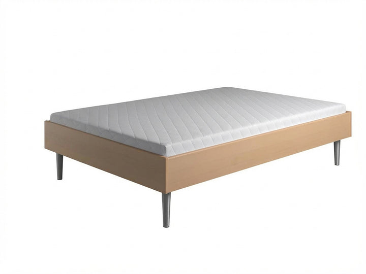 Kaagaard model 380 sengeramme 140x200 cm
