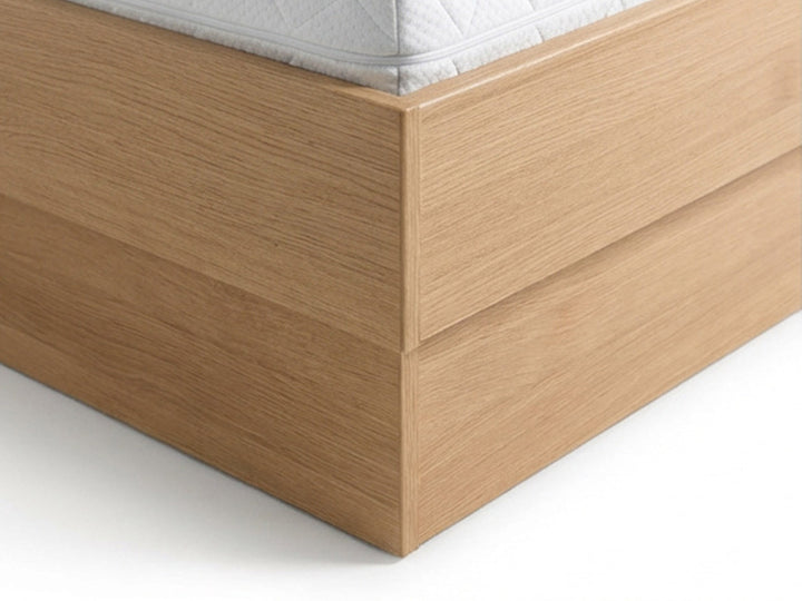 Kaagaard model 381 sengeramme 180x200 cm