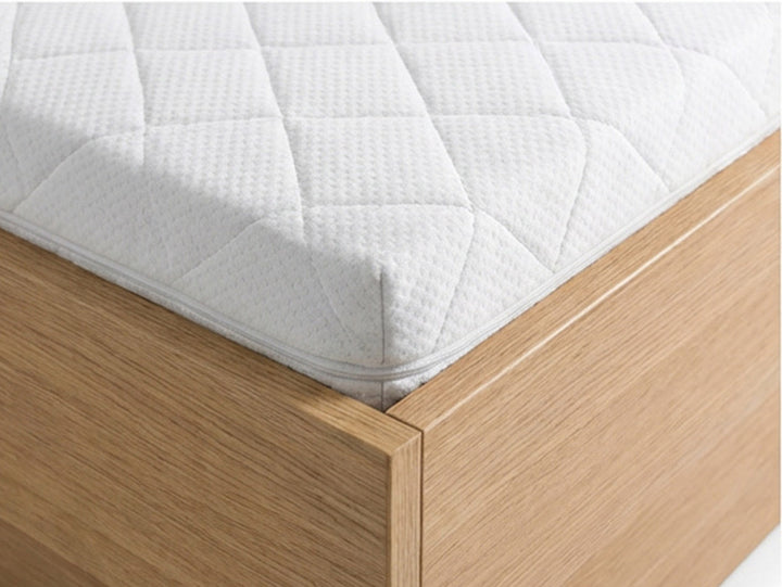 Kaagaard model 381 sengeramme 180x200 cm