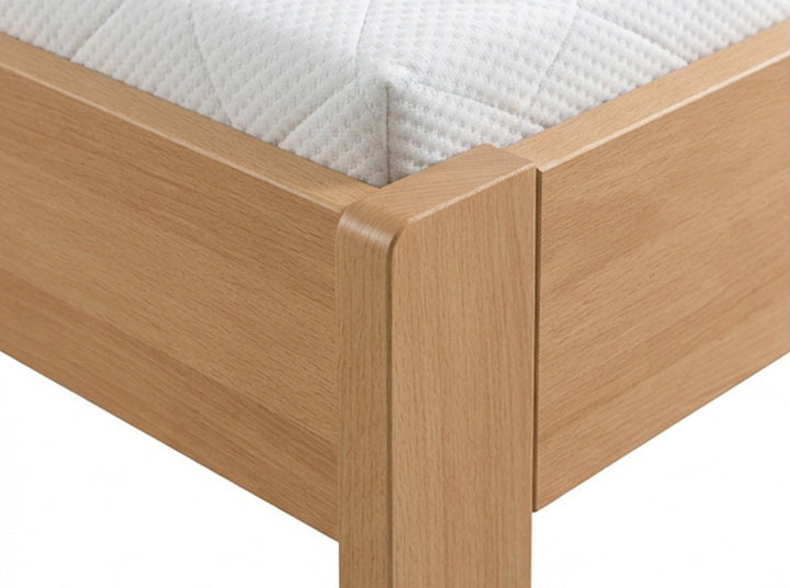 Kaagaard model 421 sengeramme 180x200 cm