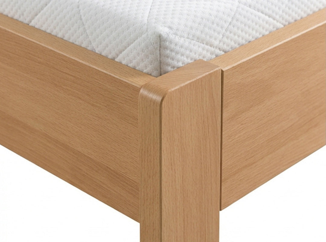 Kaagaard model 421 sengeramme 160x200 cm