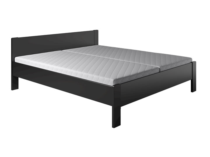 Kaagaard model 421 sengeramme 180x200 cm