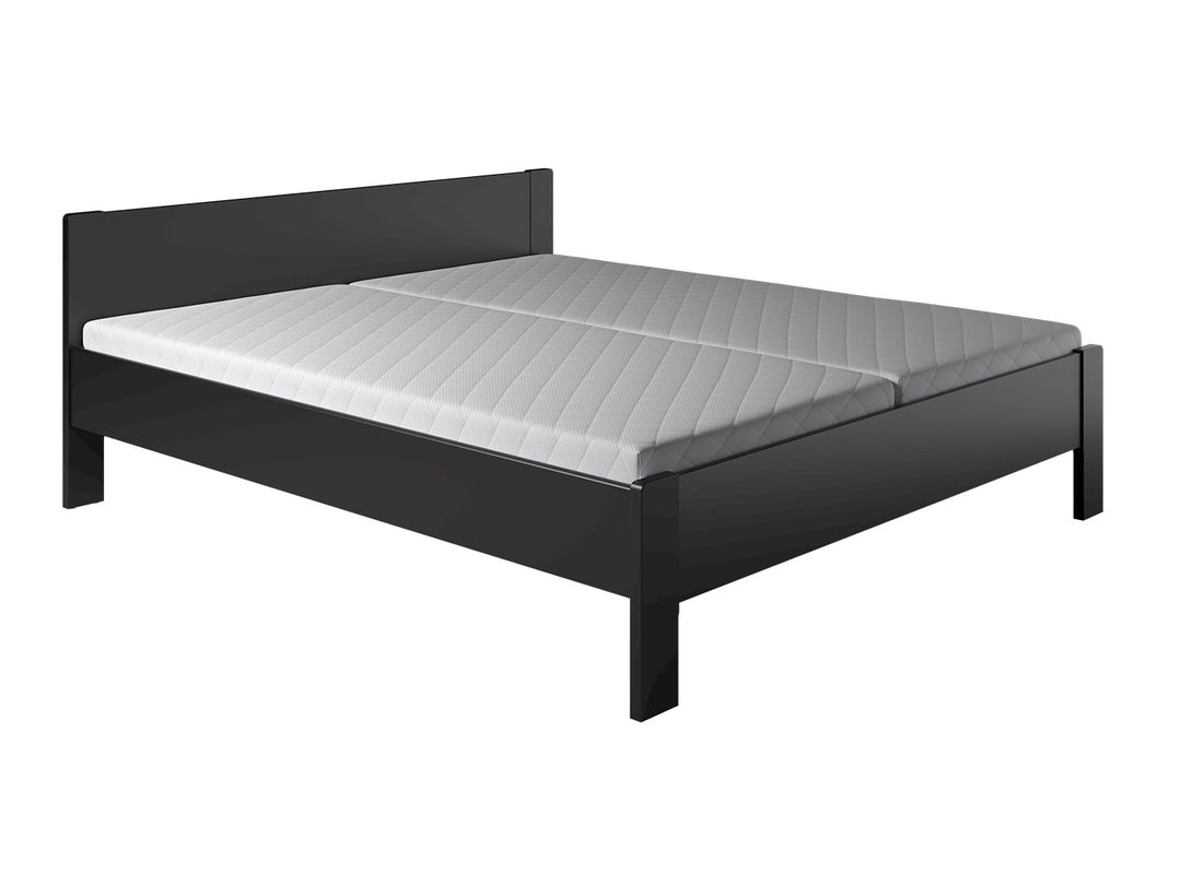 Kaagaard model 421 sengeramme 140x200 cm