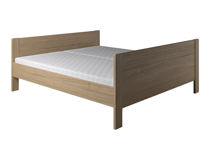 Kaagaard model 423 sengeramme 180x200 cm
