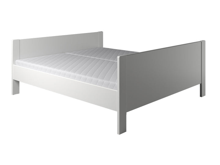 Kaagaard model 423 sengeramme 180x200 cm