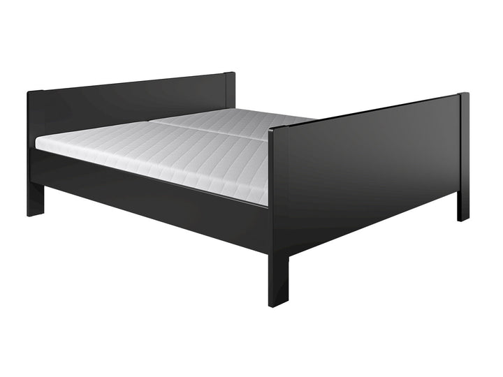 Kaagaard model 423 sengeramme 180x200 cm