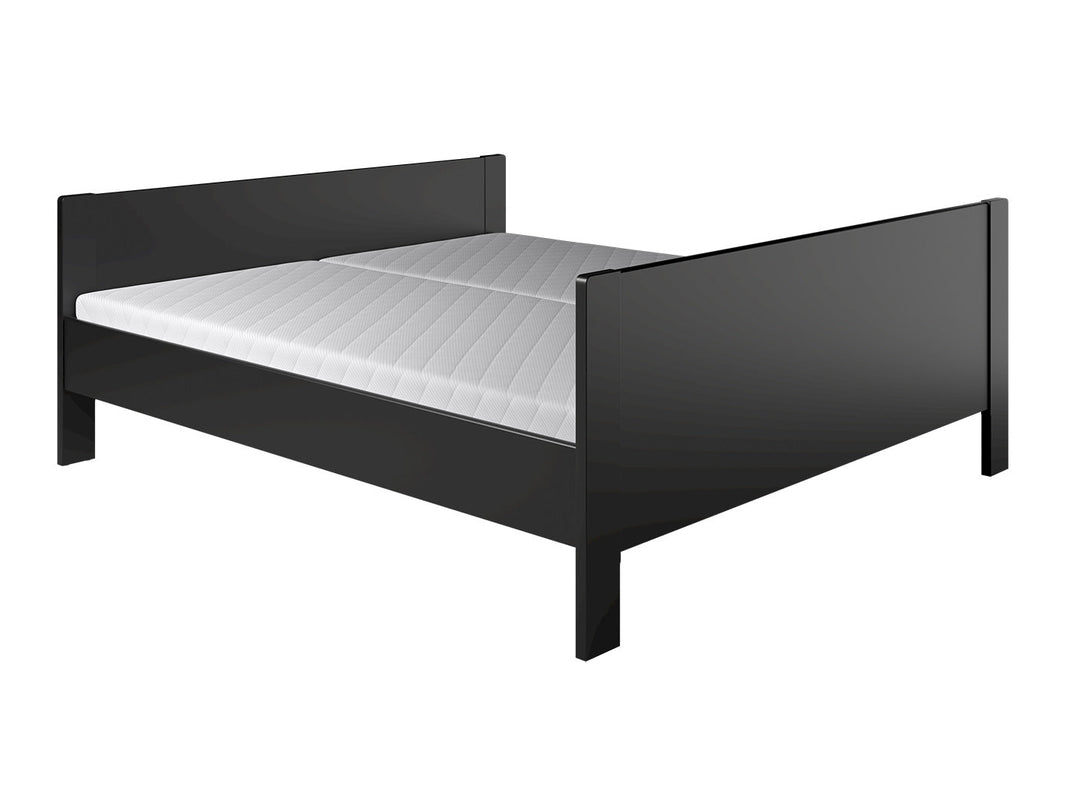 Kaagaard model 423 sengeramme 160x200 cm