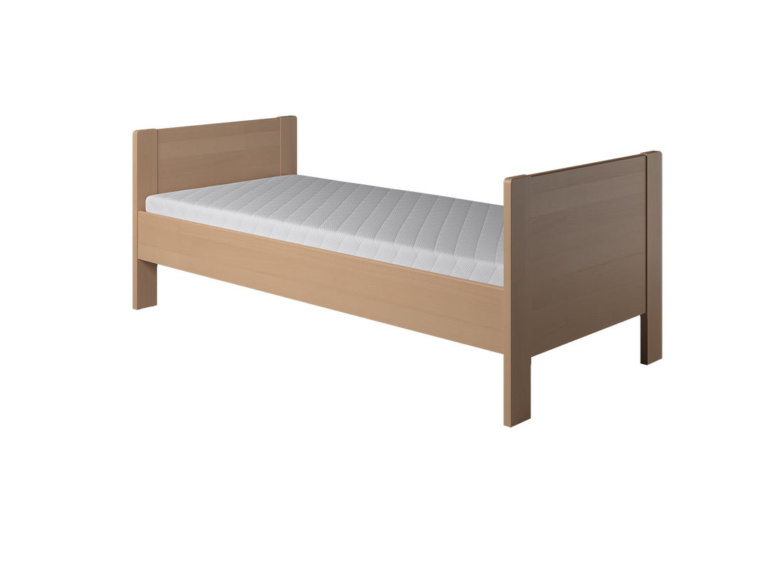 Kaagaard model 423 sengeramme 90x200 cm
