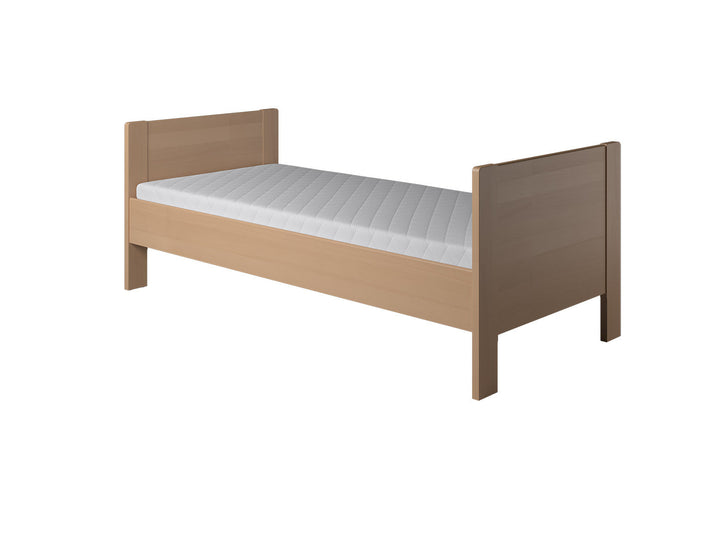 Kaagaard model 423 sengeramme 90x200 cm