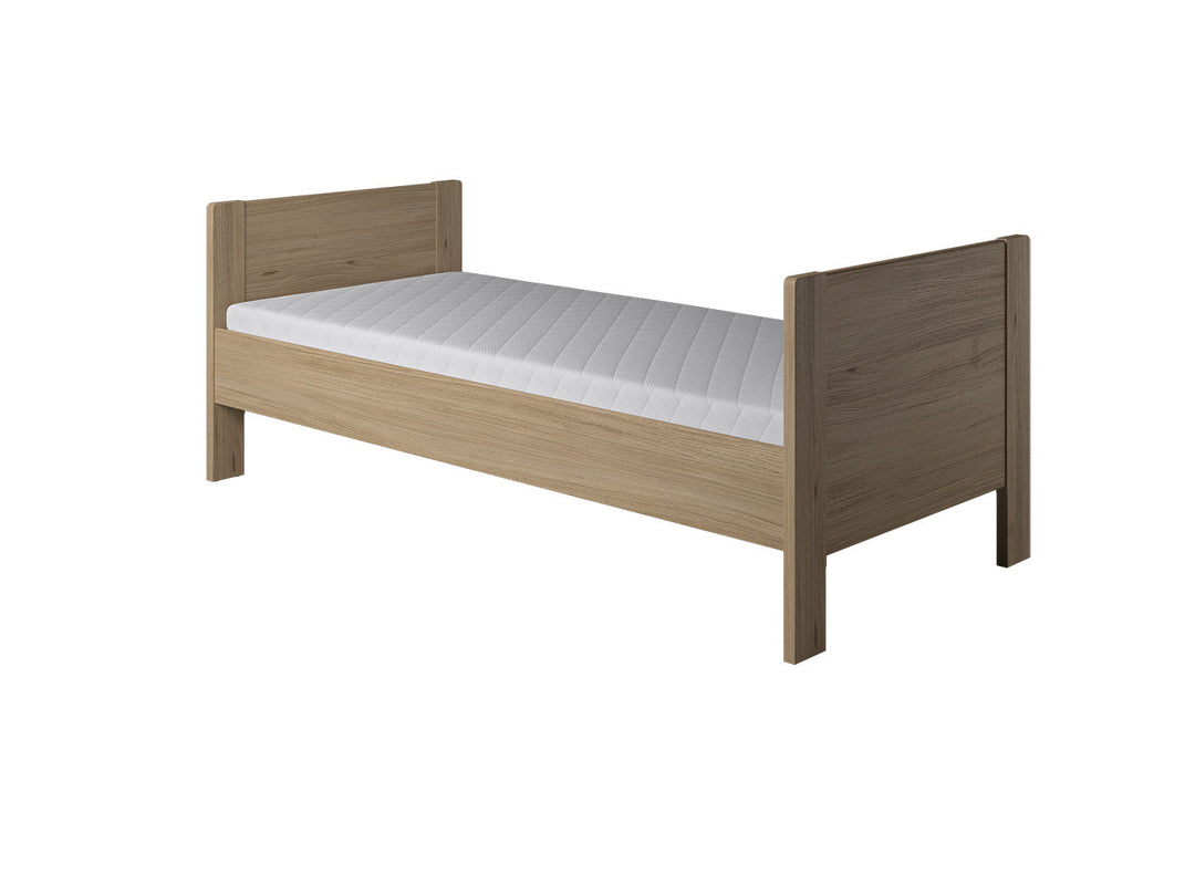 Kaagaard model 423 sengeramme 90x200 cm