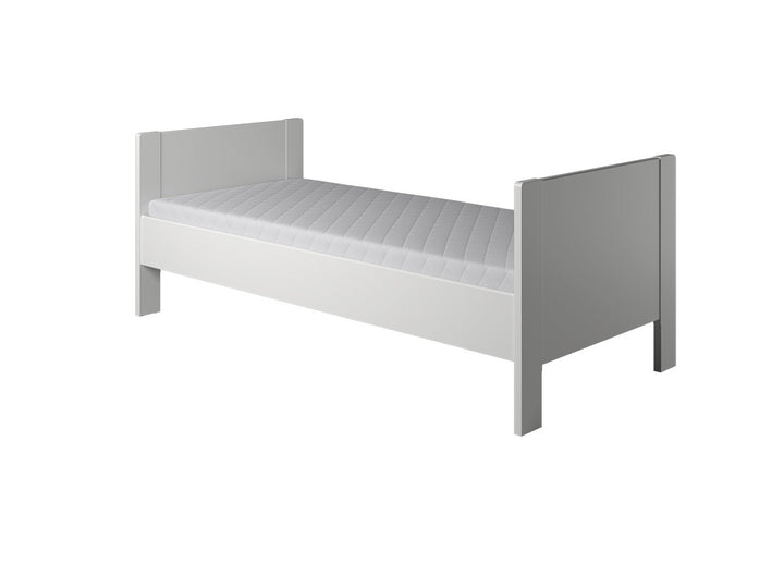 Kaagaard model 423 sengeramme 90x200 cm