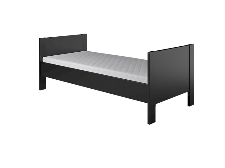 Kaagaard model 423 sengeramme 90x200 cm