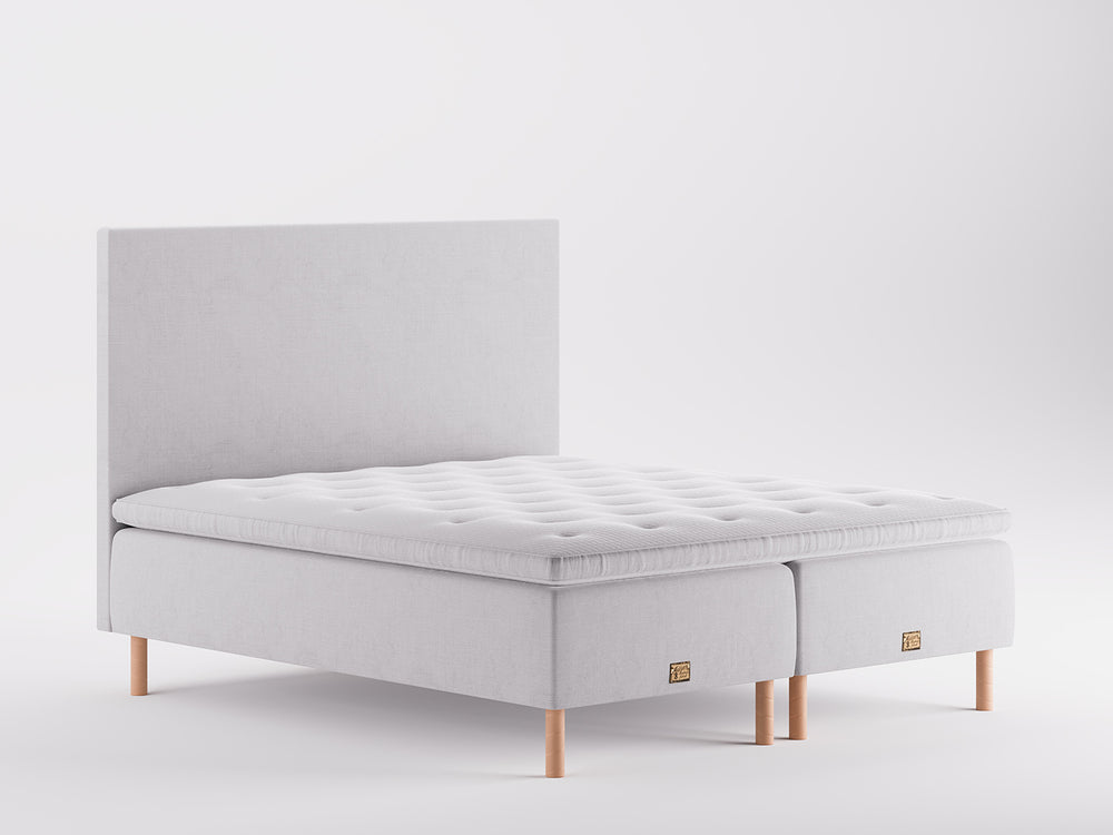 Mattsons Beds Light Boxmadras Produkt