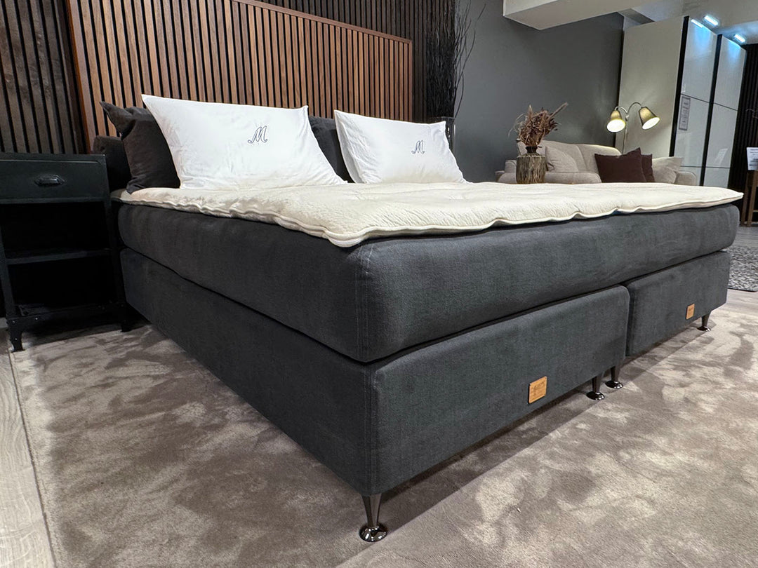 OUTLET Mattsons Lücka Kontinentalseng