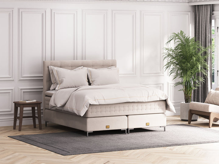 Mattsons Beds Rise kontinental