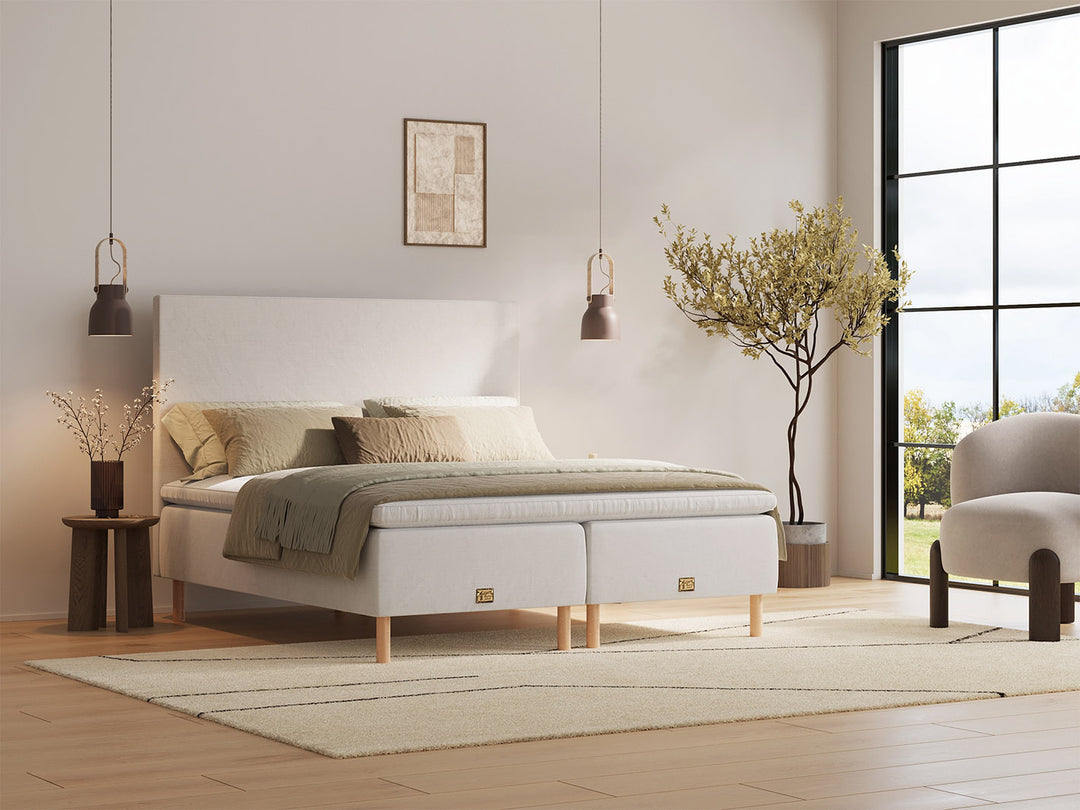 Mattsons Beds Light Box