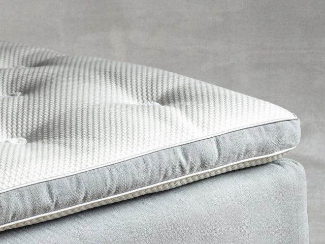 Mattsons Natur Premium Stretch topmadras