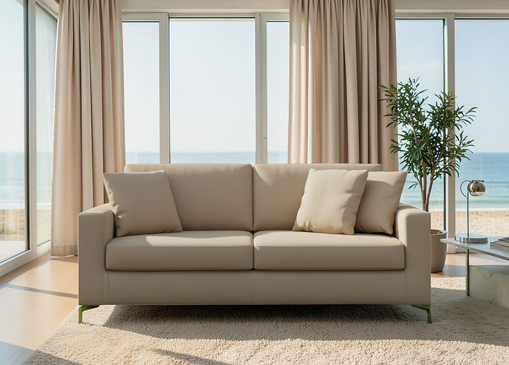 Dienne Milano BED-INSIDE sovesofa - Liggemål 142x197 cm