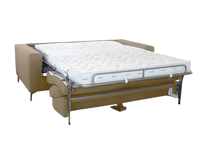 Dienne Milano BED-INSIDE sovesofa - Liggemål 142x197 cm