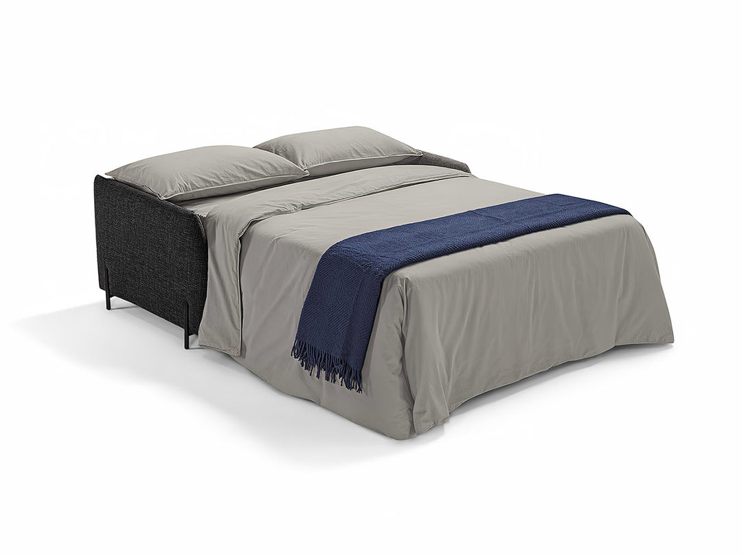 Dienne Modern sovesofa - Antrasit