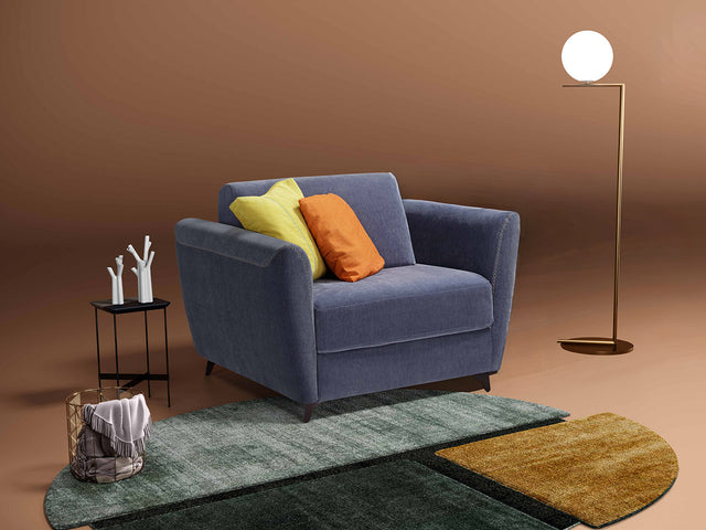 Dienne Modular sovesofa
