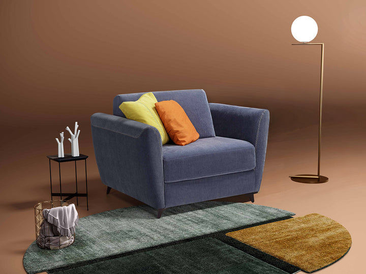 Dienne Modular sovesofa