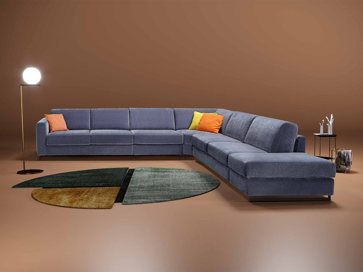 Dienne Modular sovesofa