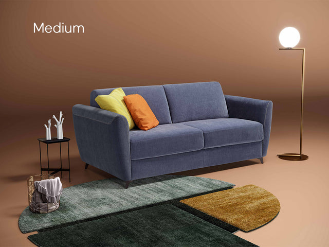 Dienne Modular sovesofa